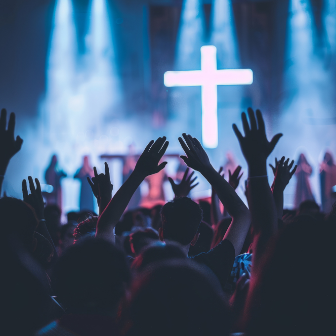 Standing for Holiness